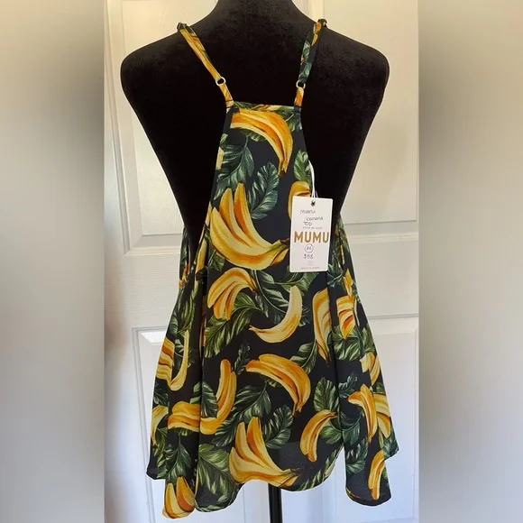 Show Me Your MUMU Top - Picture 2 of 7